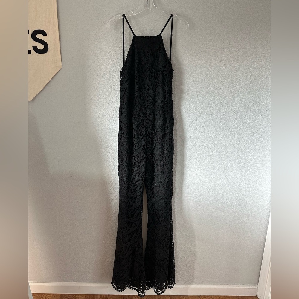 STONE COLD FOX DYLAN JUMPSUIT